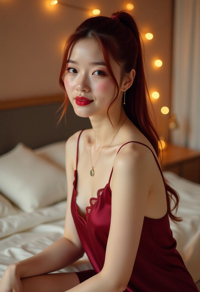 边境风云
