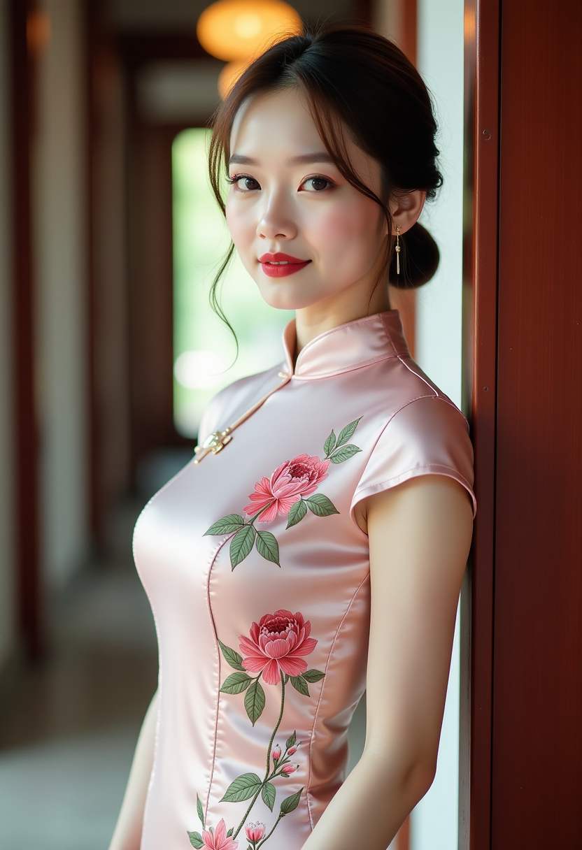 龙城往事